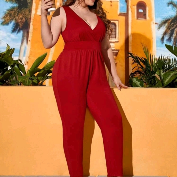 Jumpsuit - Picture 3 of 4